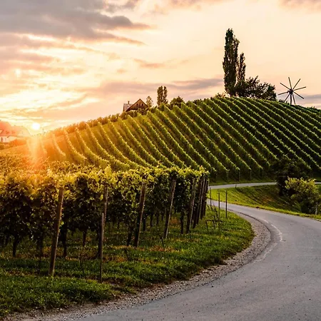 Apartman Steirer Haus Gamlitz