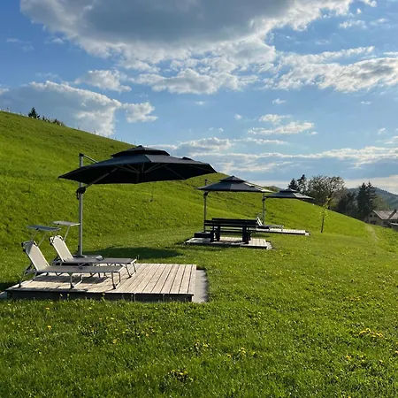 Steirer Haus Apartman Gamlitz