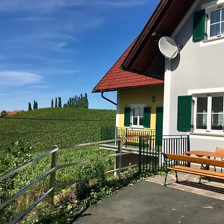 Apartman Steirer Haus Gamlitz