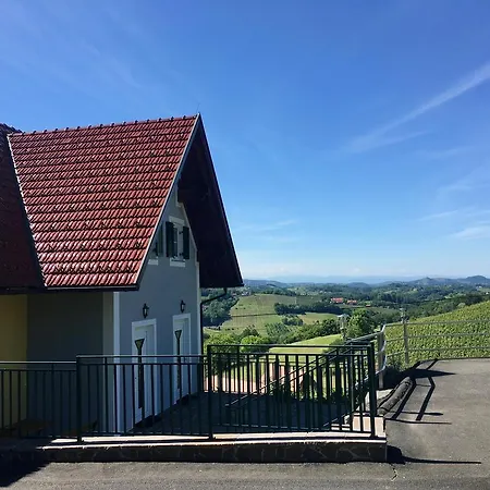 Apartman Steirer Haus *