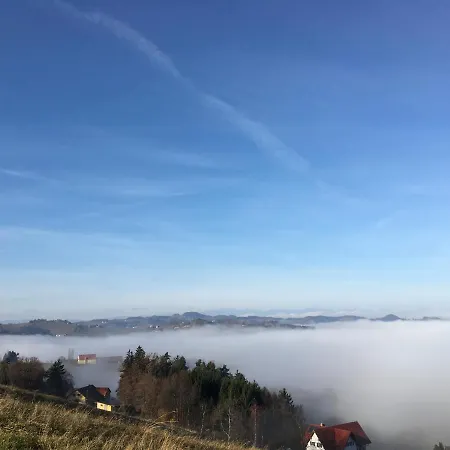 Apartman Steirer Haus *