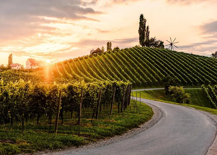 شقة Steirer Haus غامليتز