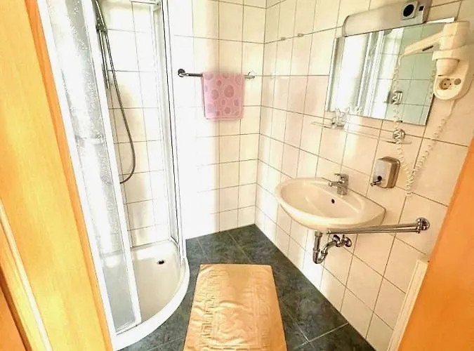 Steirer Haus * غامليتز