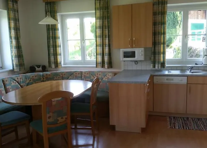 شقة Steirer Haus غامليتز