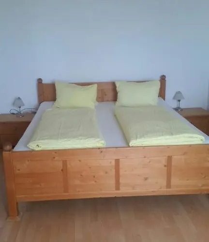 شقة Steirer Haus *