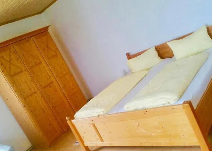 Steirer Haus شقة غامليتز