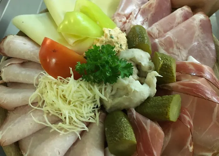 شقة Steirer Haus غامليتز